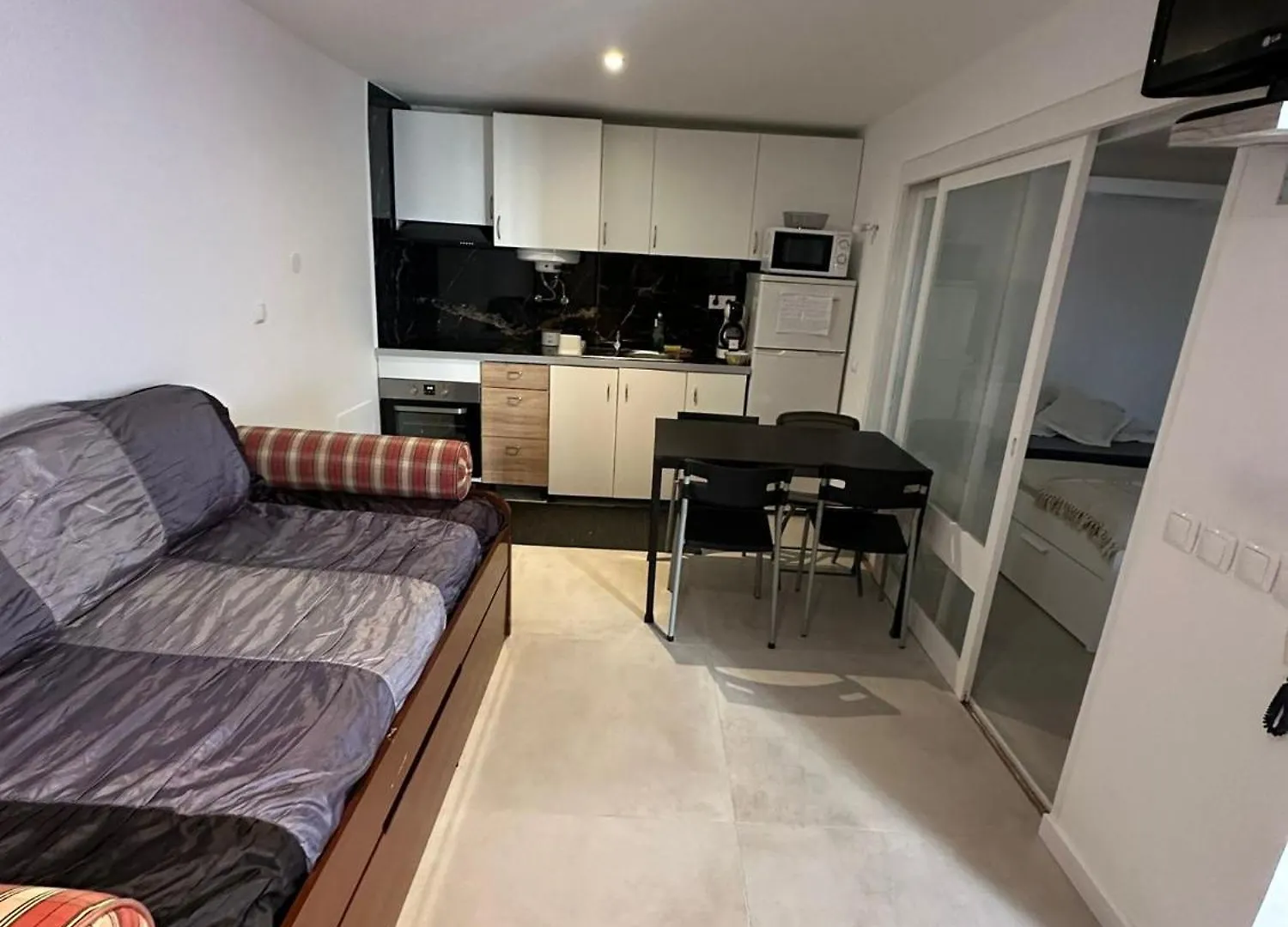 Apartmán Center Albufeira Monte Choro Flat With Pool