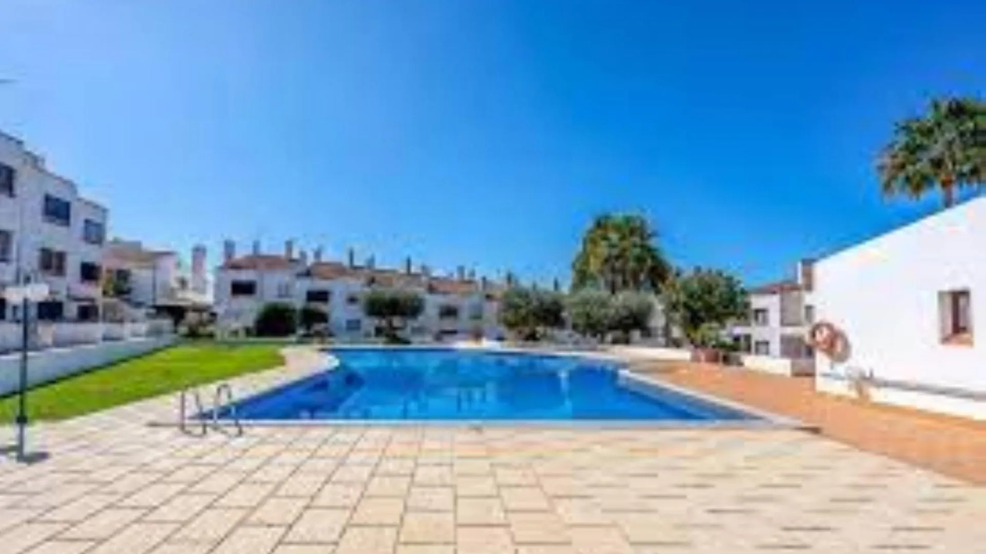 Apartmán Center Albufeira Monte Choro Flat With Pool