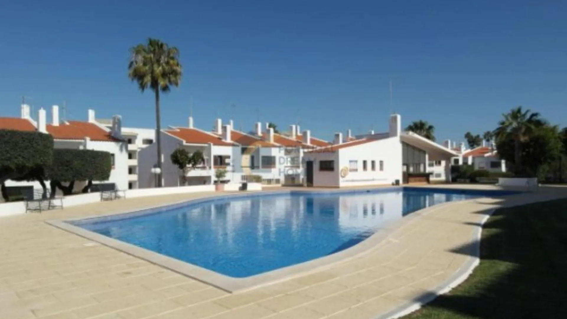 Apartmán Center Albufeira Monte Choro Flat With Pool
