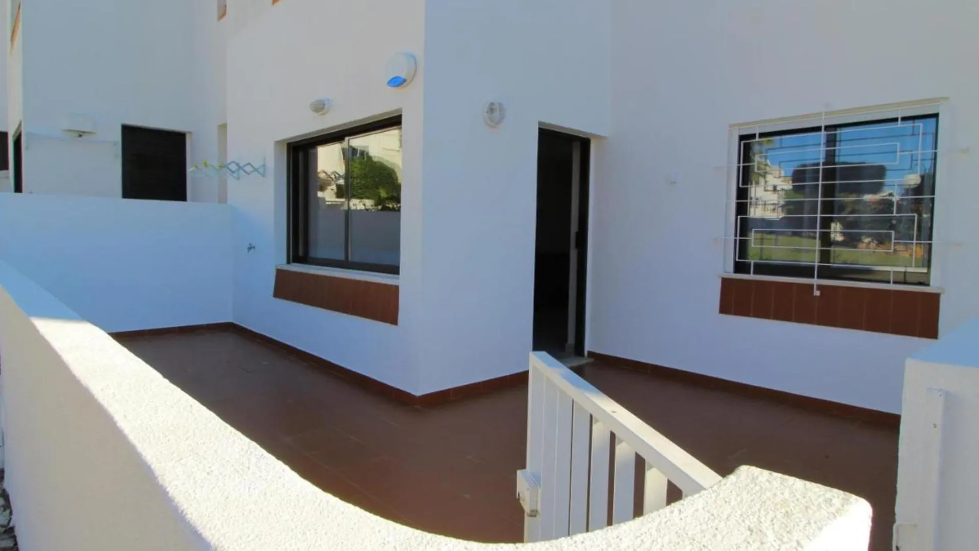 Apartmán Center Albufeira Monte Choro Flat With Pool Portugalsko