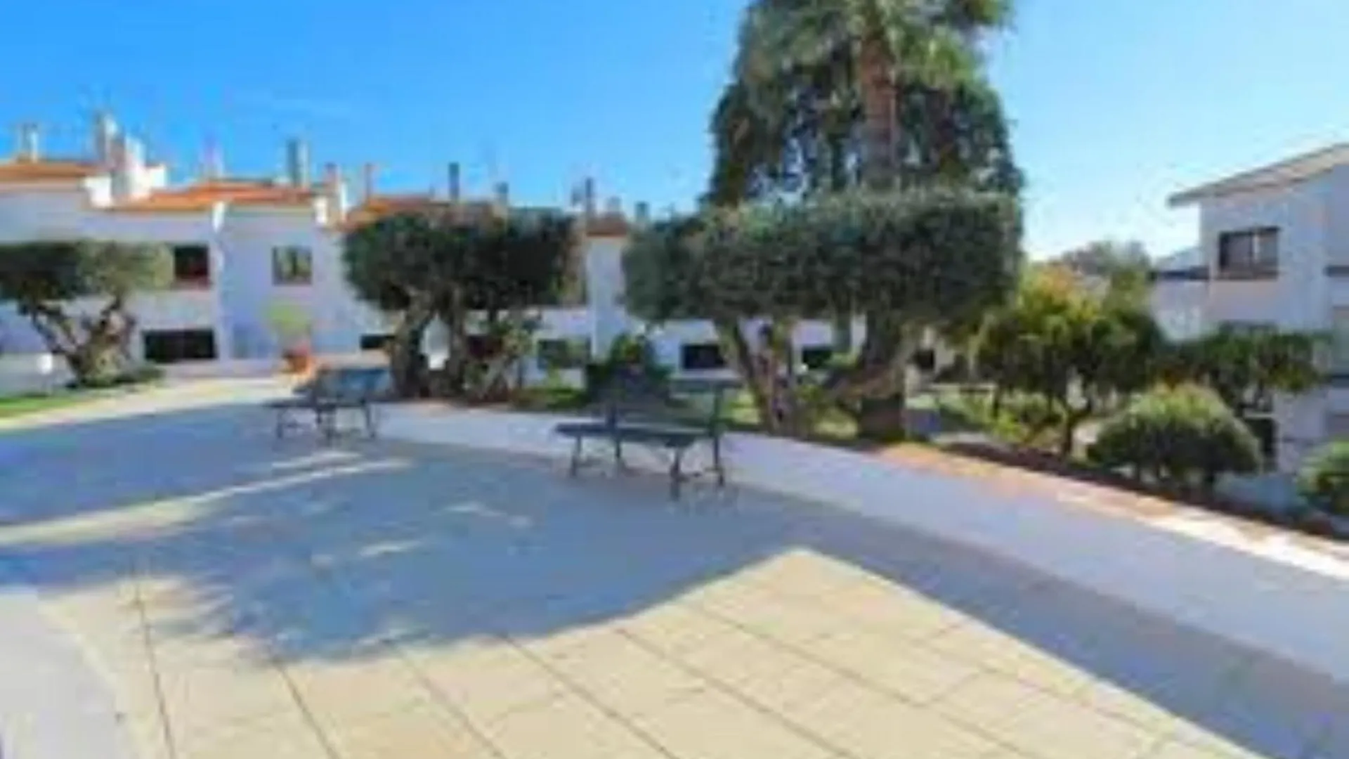Center Albufeira Monte Choro Flat With Pool Apartment