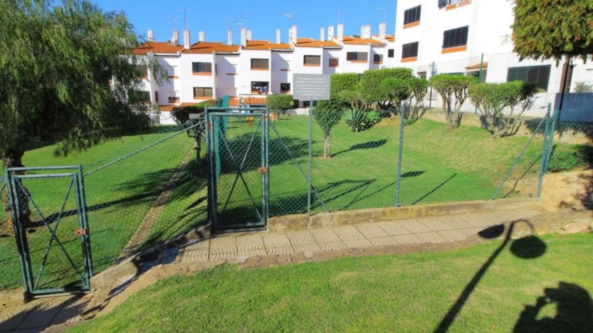 Apartmán Center Albufeira Monte Choro Flat With Pool