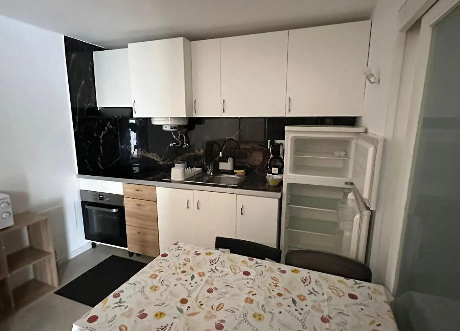 Apartmán Center Albufeira Monte Choro Flat With Pool