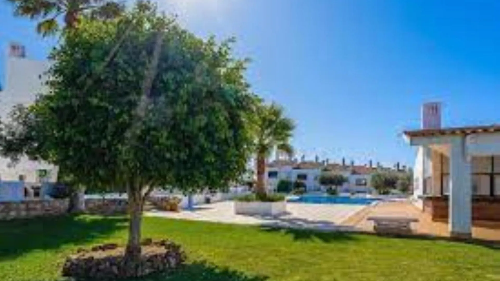Apartmán Center Albufeira Monte Choro Flat With Pool