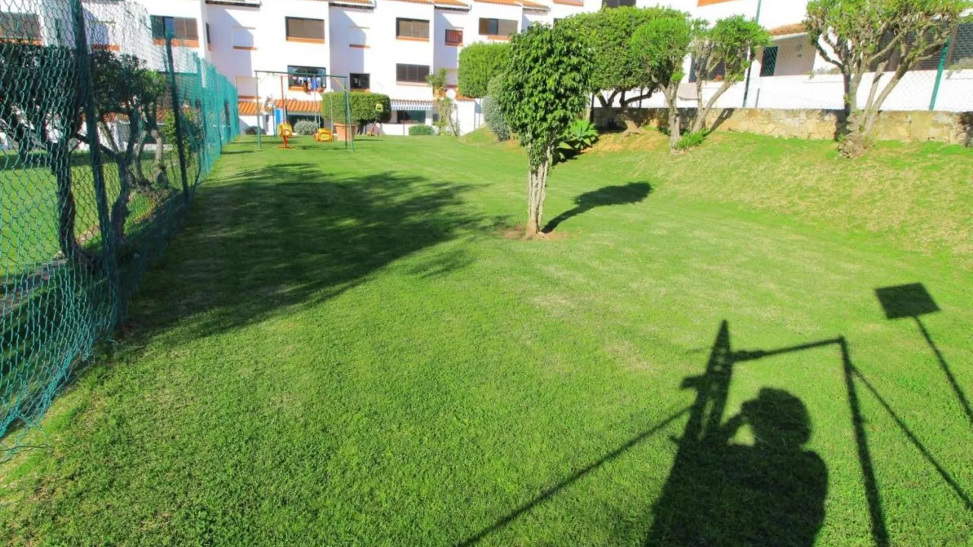 Center Albufeira Monte Choro Flat With Pool Apartment